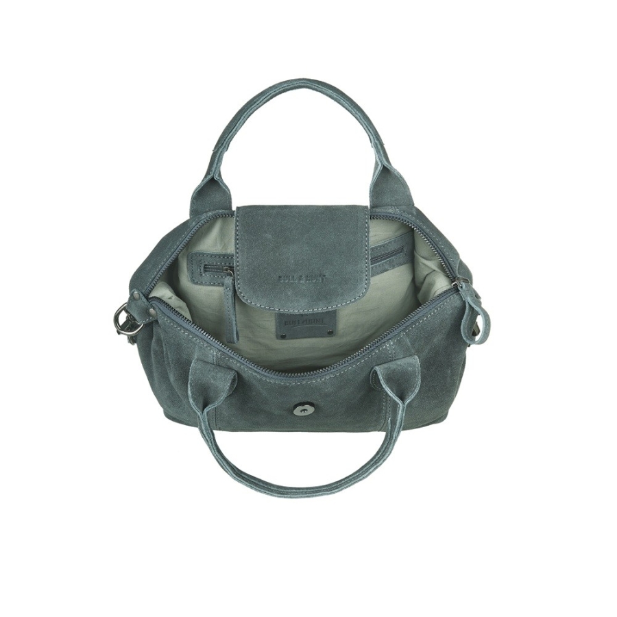 CHARLOTTA SUEDE DUST